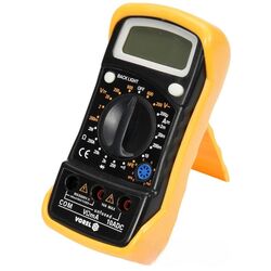 Multimetru digital Vorel 81773 Thumb