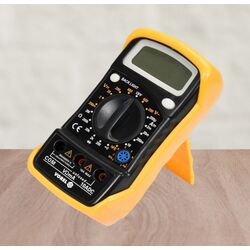 Multimetru digital Vorel 81773