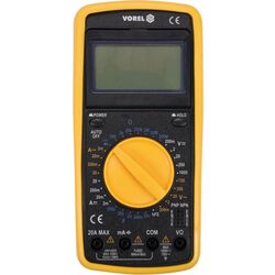 Multimetru digital Vorel 81775