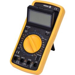 Multimetru digital Vorel 81775 Thumb