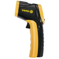 Пирометр инфракрасный Vorel 84400 (Yellow/Black) Thumb
