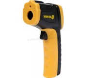 Pirometru cu infrarosu Vorel 84400 (Yellow/Black)