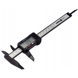 Subler electronic Vorel 15113 Thumb