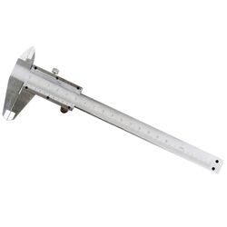 Штангенциркуль Vorel 15100 (Inox) Thumb