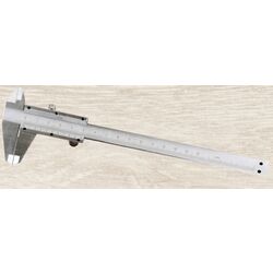 Subler Vorel 15100 (Inox)