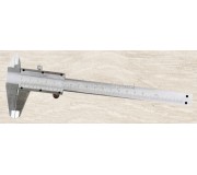 Subler Vorel 15110 (Inox)