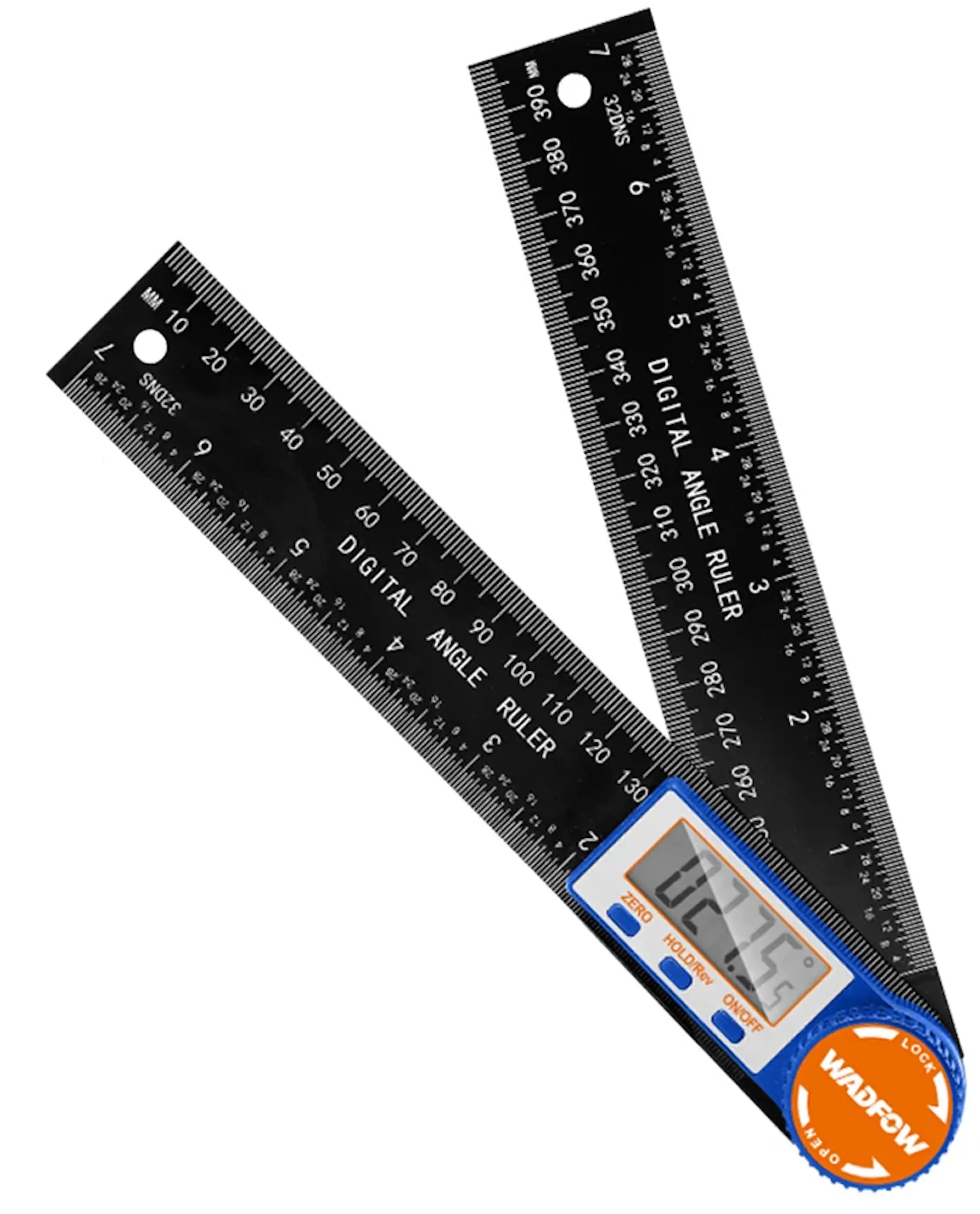Goniometru digital Wadfow WSR1401 - 2