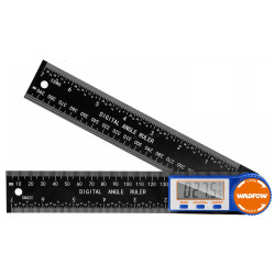 Goniometru digital Wadfow WSR1401