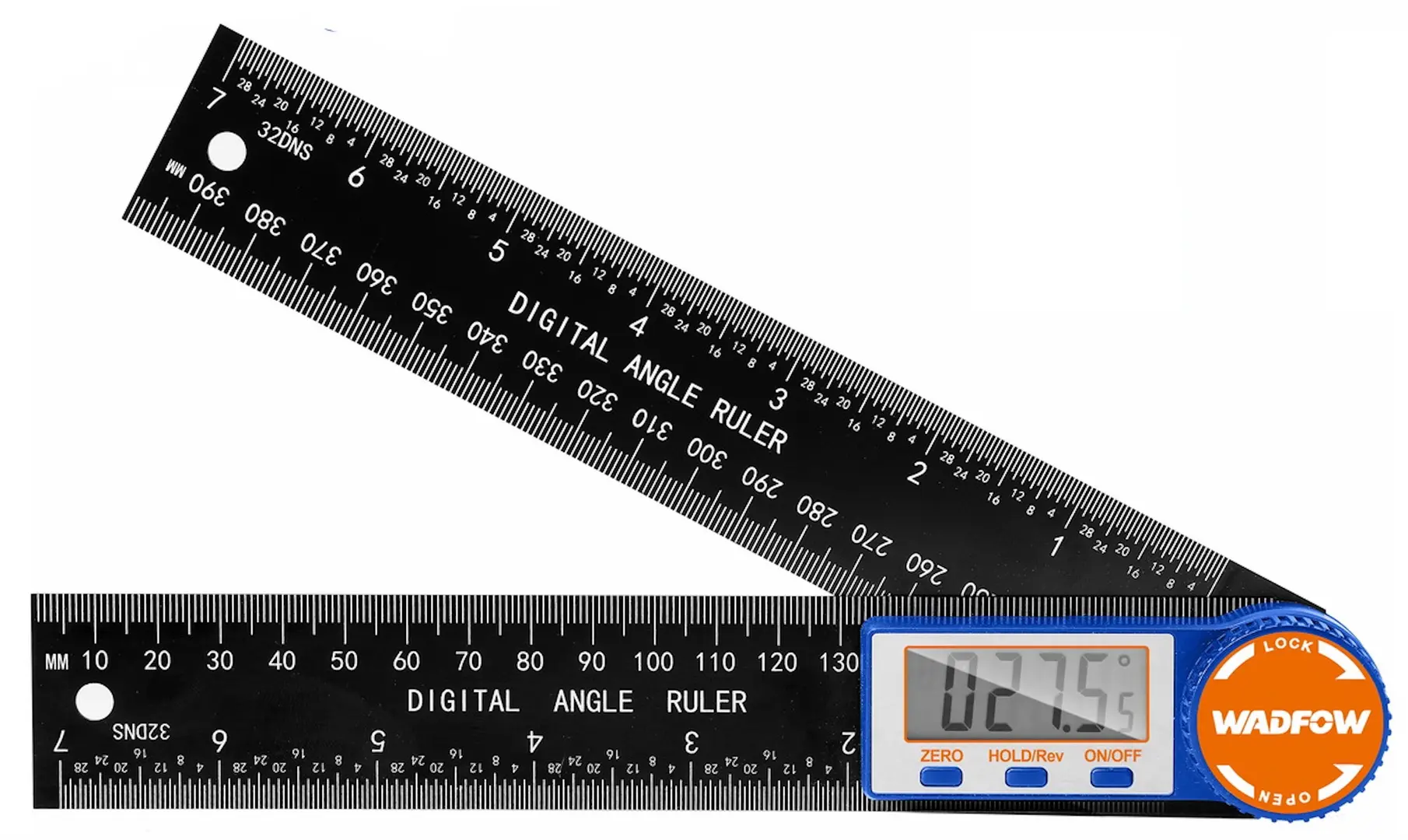 Goniometru digital Wadfow WSR1401