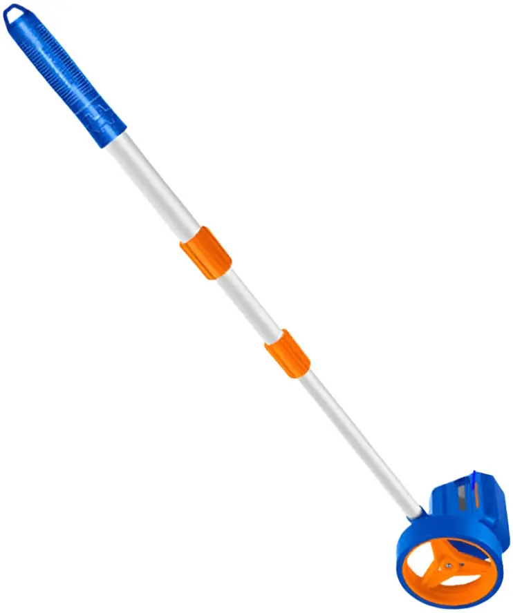 Roata de masurare Wadfow WMW1545