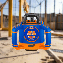Nivela cu laser Wadfow WLE6B02 Thumb