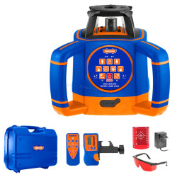 Nivela cu laser Wadfow WLE6B02