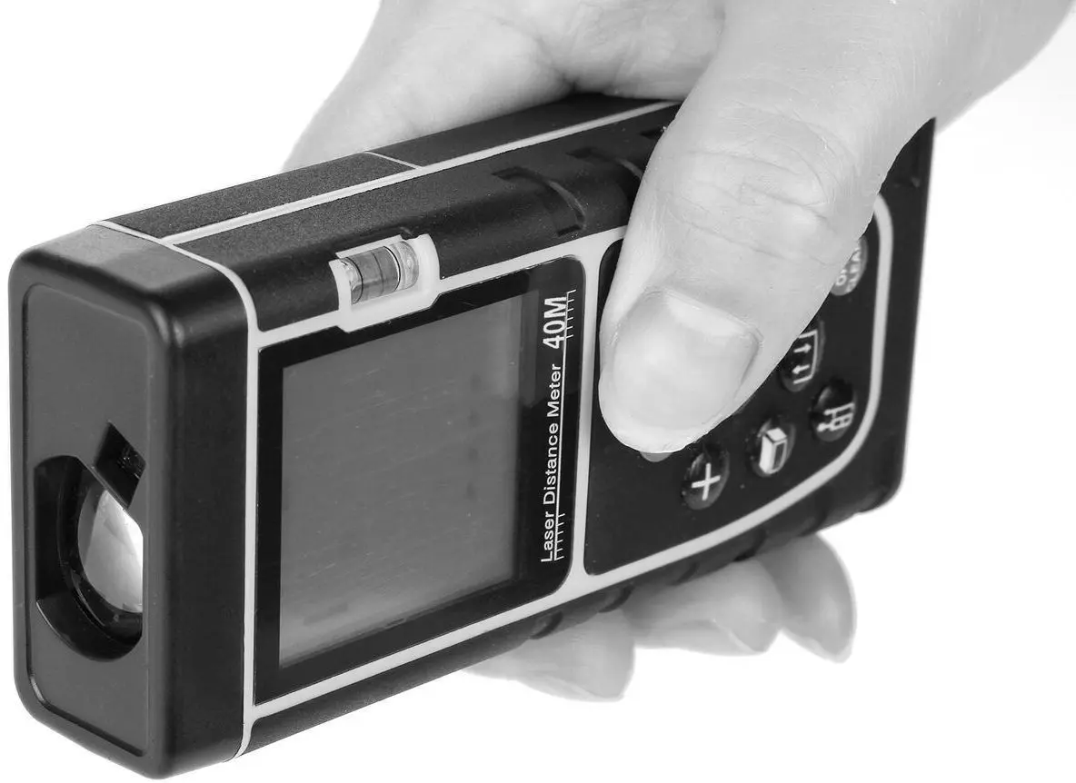 Telemetru laser Wainer LM1 - 3