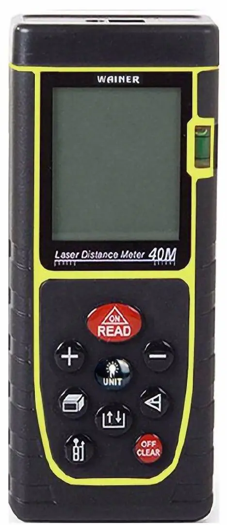 Telemetru laser Wainer LM1