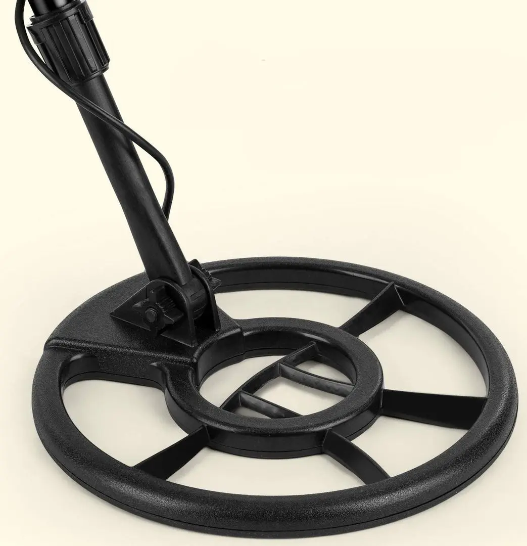 Металлоискатель Waldbeck Azteka (Black) - 3