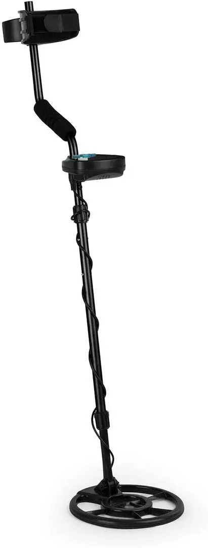 Металлоискатель Waldbeck Azteka (Black)