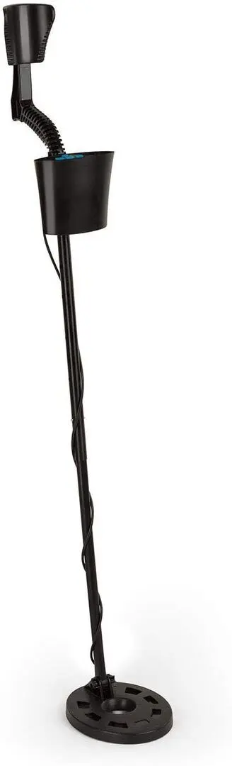 Металлоискатель Waldbeck Yukon (Black)