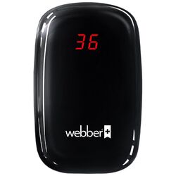 Датчик качества воздуха Webber SP75 (Black)