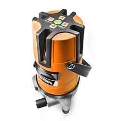Nivela cu laser WerkFix 05 WF Thumb