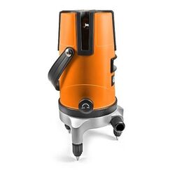 Nivela cu laser WerkFix 05 WF Thumb