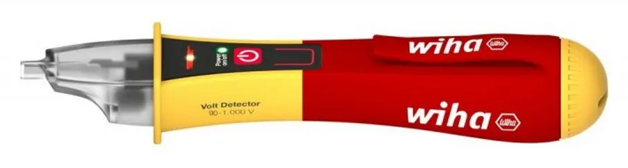 Tester de tensiune Wiha 437985