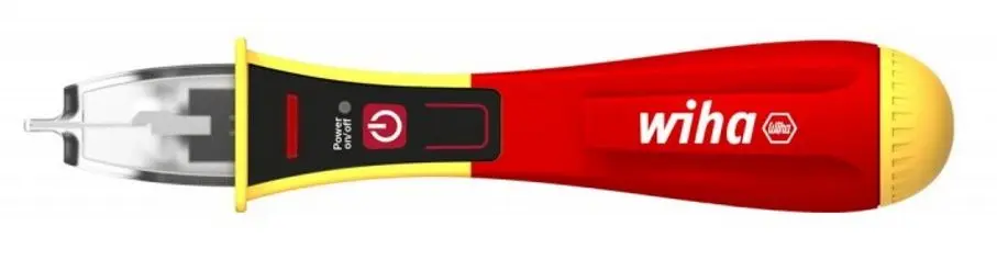 Tester de tensiune Wiha 437985