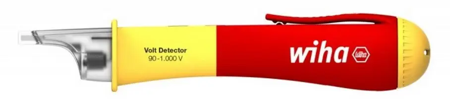 Tester de tensiune Wiha 437985