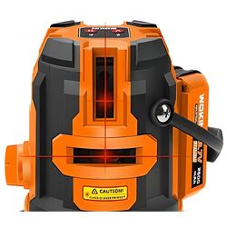 Лазерный уровень Wokin 507505 Thumb