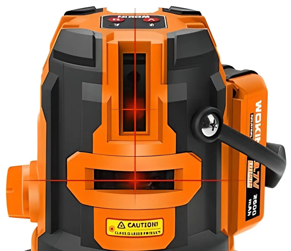 Лазерный уровень Wokin 507505