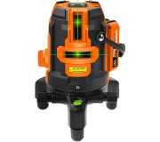 Nivela cu laser Wokin 507605 (Orange/Black)