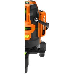 Nivela cu laser Wokin 507605 (Orange/Black) Thumb