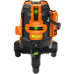Nivela cu laser Wokin 507605 (Orange/Black) Thumb