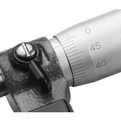 Micrometru Wokin 503001 Thumb