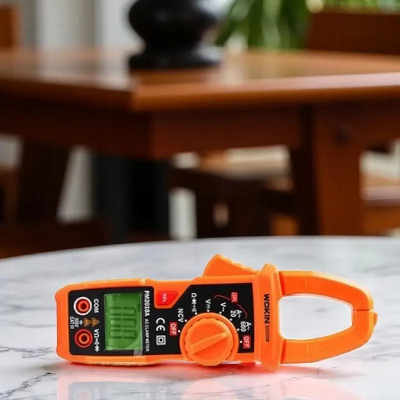 Multimetru digital Wokin 551008