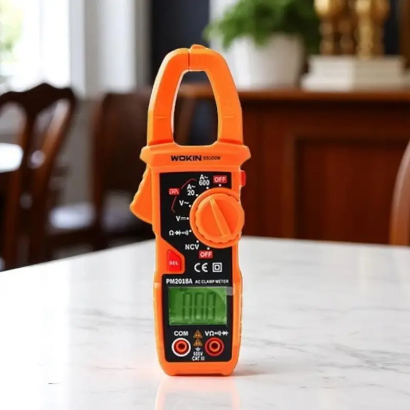 Multimetru digital Wokin 551008