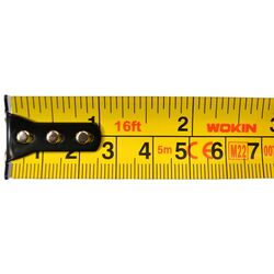 Рулетка Wokin 500108 Thumb