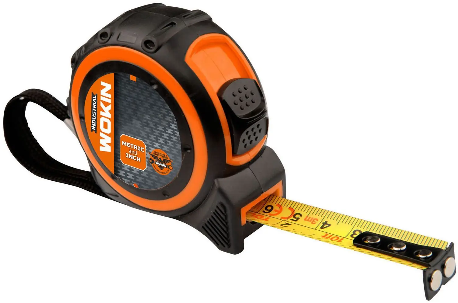 Рулетка Wokin 500108