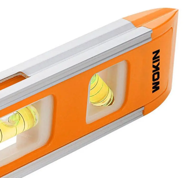 Nivela pentru constructii Wokin 505002