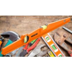 Nivela pentru constructii Wokin 505104 Thumb