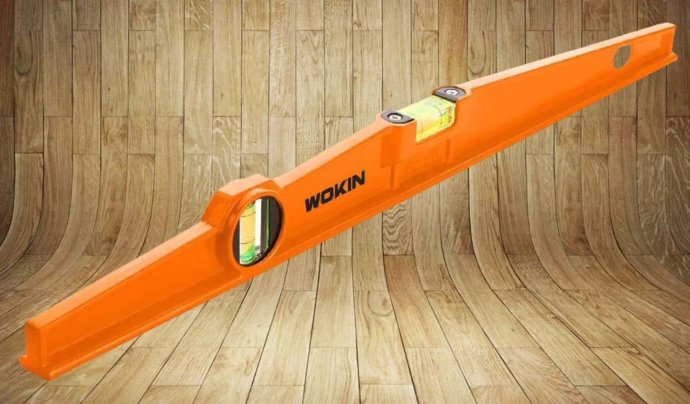 Nivela pentru constructii Wokin 505104