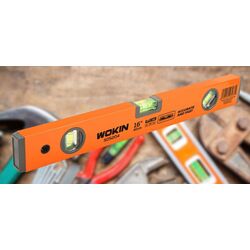 Nivela pentru constructii Wokin 505212 Thumb
