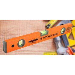 Nivela pentru constructii Wokin 505220 Thumb