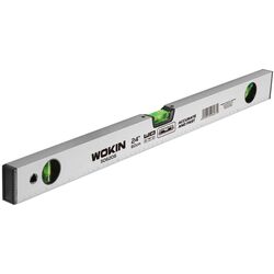 Nivela pentru constructii Wokin 506208