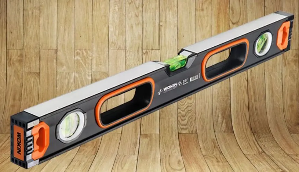 Nivela pentru constructii Wokin 506410