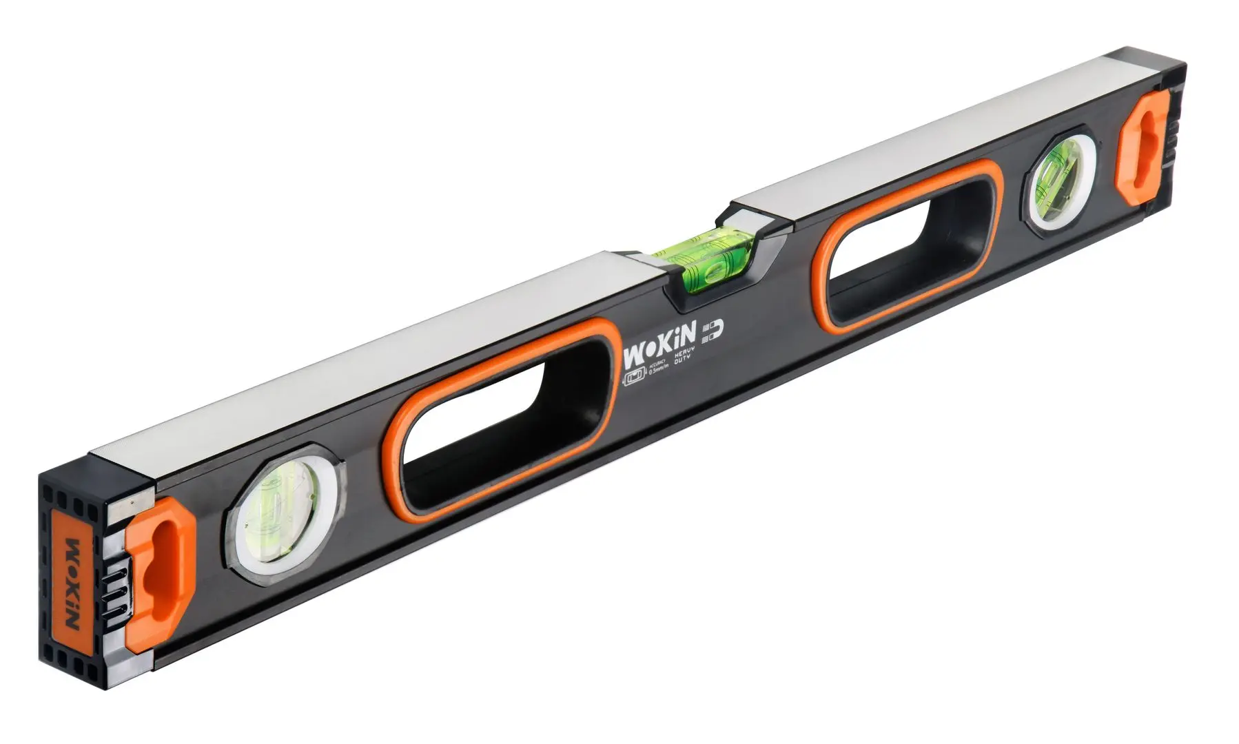 Nivela pentru constructii Wokin 506410