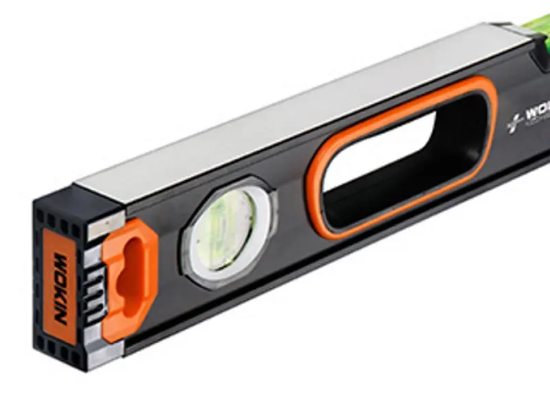 Nivela pentru constructii Wokin 506412