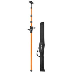 Tija telescopica pentru nivela cu laser Wokin 508103 Thumb
