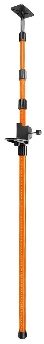 Tija telescopica pentru nivela cu laser Wokin 508103