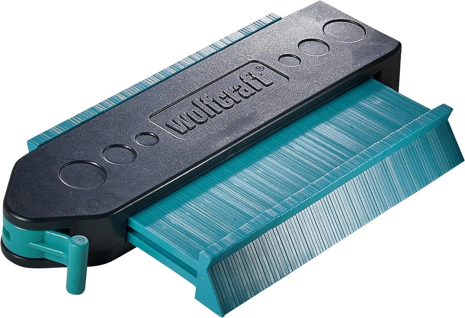 Set de ajustare a laminatului WolfCraft 6976000