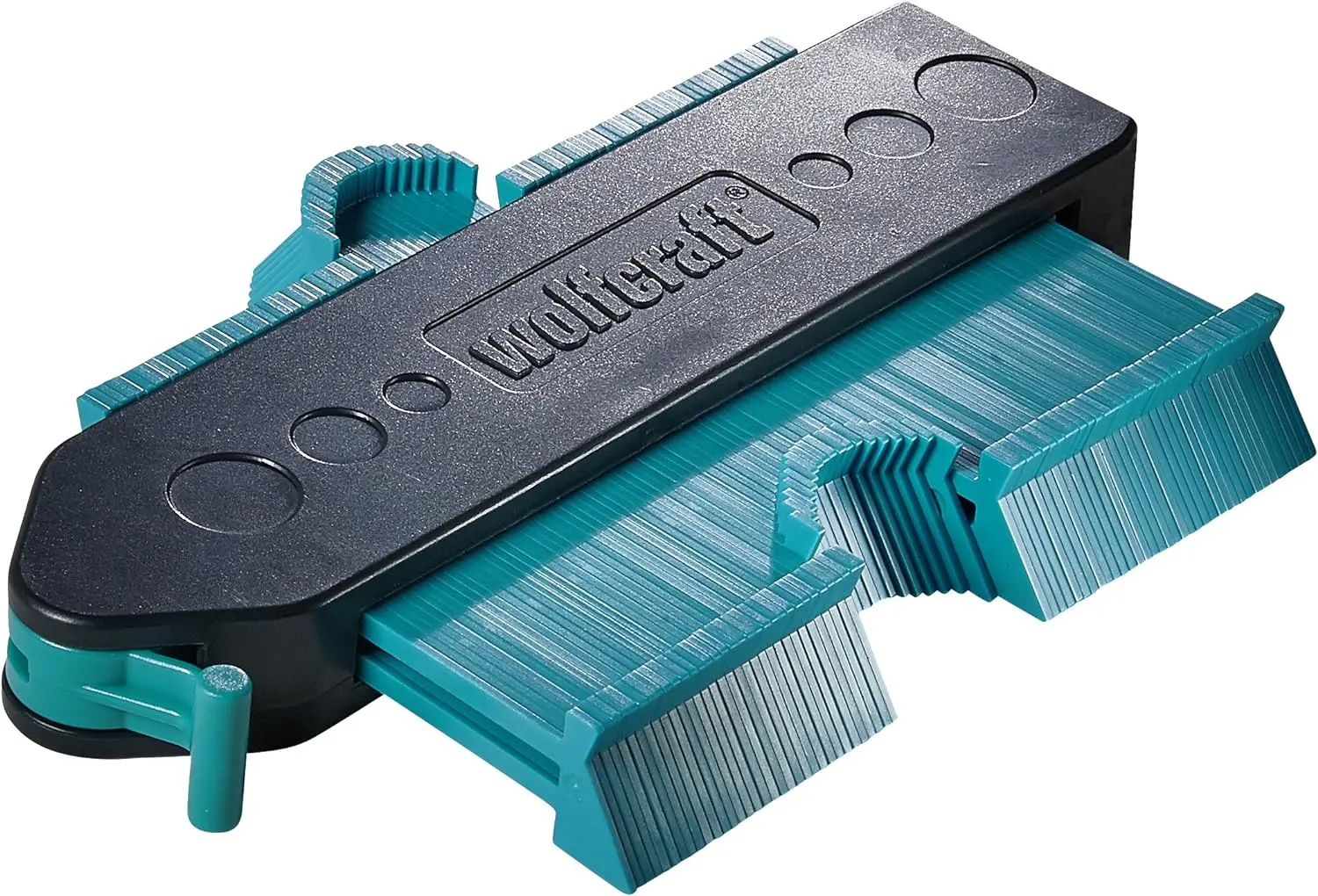 Set de ajustare a laminatului WolfCraft 6976000